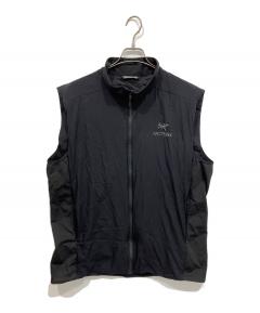 中古・古着通販】ARC'TERYX (アークテリクス) COVERT VEST ブラック