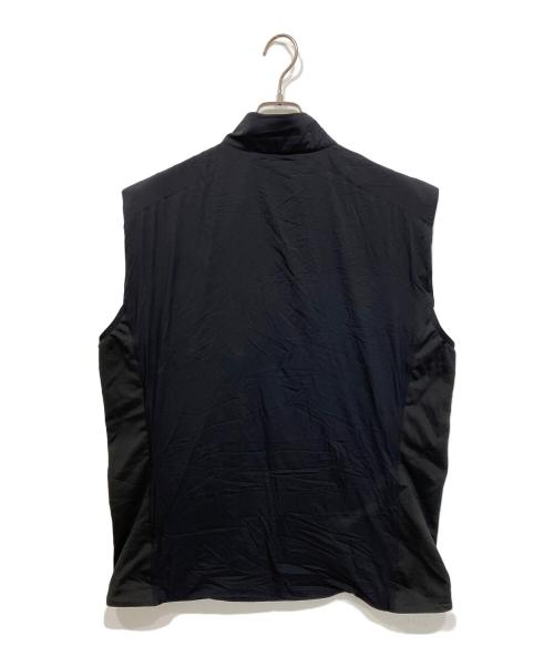 ARC'TERYX（アークテリクス）ARC'TERYX (アークテリクス) Atom LT Vest ベスト ブラック サイズ:XLの古着・服飾アイテム