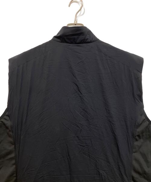 ARC'TERYX（アークテリクス）ARC'TERYX (アークテリクス) Atom LT Vest ベスト ブラック サイズ:XLの古着・服飾アイテム