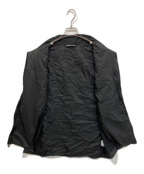 ARC'TERYX（アークテリクス）ARC'TERYX (アークテリクス) Atom LT Vest ベスト ブラック サイズ:XLの古着・服飾アイテム