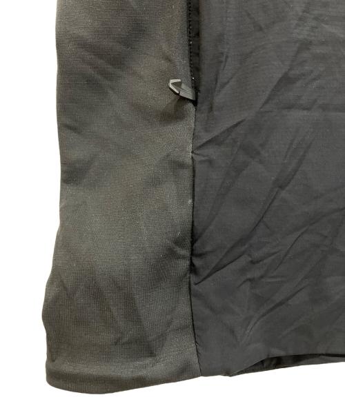 ARC'TERYX（アークテリクス）ARC'TERYX (アークテリクス) Atom LT Vest ベスト ブラック サイズ:XLの古着・服飾アイテム