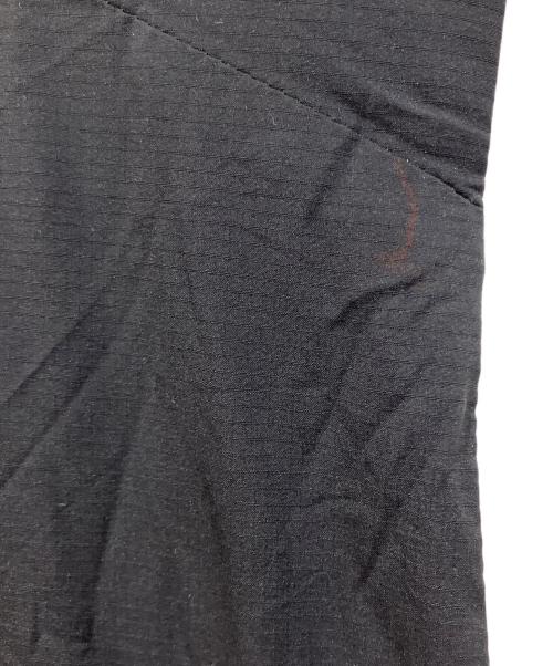 ARC'TERYX（アークテリクス）ARC'TERYX (アークテリクス) Atom LT Vest ベスト ブラック サイズ:XLの古着・服飾アイテム