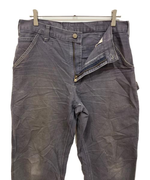 CarHartt（カーハート）CarHartt (カーハート) ペインターパンツ ネイビー サイズ:32×32の古着・服飾アイテム