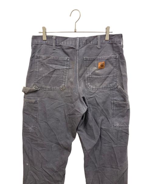 CarHartt（カーハート）CarHartt (カーハート) ペインターパンツ ネイビー サイズ:32×32の古着・服飾アイテム