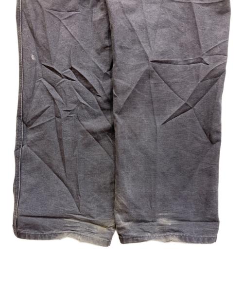 CarHartt（カーハート）CarHartt (カーハート) ペインターパンツ ネイビー サイズ:32×32の古着・服飾アイテム