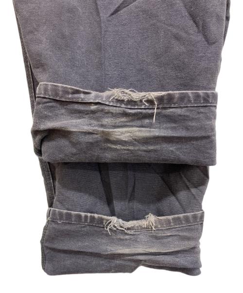 CarHartt（カーハート）CarHartt (カーハート) ペインターパンツ ネイビー サイズ:32×32の古着・服飾アイテム
