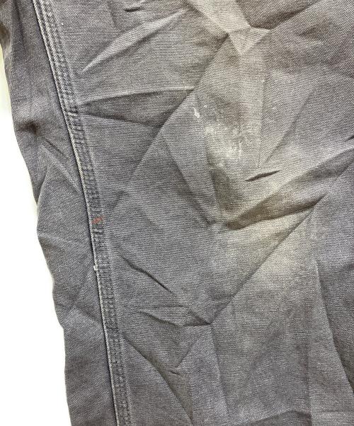 CarHartt（カーハート）CarHartt (カーハート) ペインターパンツ ネイビー サイズ:32×32の古着・服飾アイテム