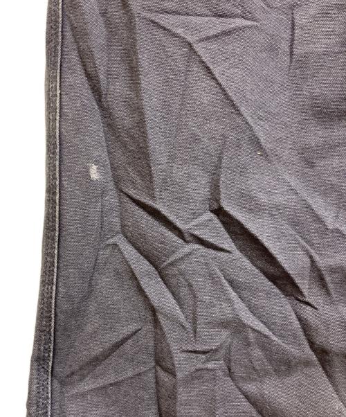 CarHartt（カーハート）CarHartt (カーハート) ペインターパンツ ネイビー サイズ:32×32の古着・服飾アイテム