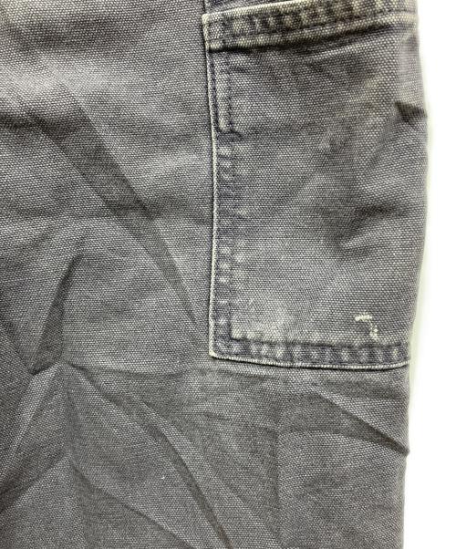 CarHartt（カーハート）CarHartt (カーハート) ペインターパンツ ネイビー サイズ:32×32の古着・服飾アイテム