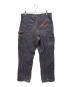 CarHartt (カーハート) ペインターパンツ ネイビー サイズ:32×32：10000円