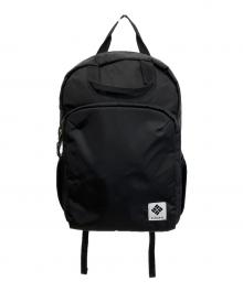 Columbia（コロンビア）の古着「グレートスモーキーガーデン18Lバックパック」｜ブラック