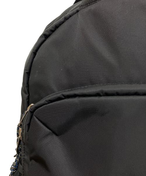 Columbia（コロンビア）Columbia (コロンビア) グレートスモーキーガーデン18Lバックパック ブラックの古着・服飾アイテム