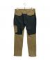 MARMOT (マーモット) Trek Comfo Pant トレックコンフォパンツ ナイロン カーキ サイズ:XXL：6000円