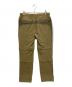 MARMOT (マーモット) Trek W Convertible Pant トレックダブルコンバーチブルパンツ カーキ サイズ:XXL 未使用品：6000円