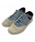 NEW BALANCE（ニューバランス）の古着「スニーカー」｜ブルー×ベージュ