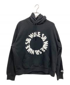中古・古着通販】SP5DER (スパイダー) ATLANTA ZIP UP HOODIE ジップ