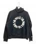 NIKE（ナイキ）の古着「SB ROLLING BB フリースパーカー」｜ブラック