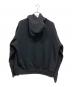 NIKE (ナイキ) SB ROLLING BB フリースパーカー ブラック サイズ:L：8000円
