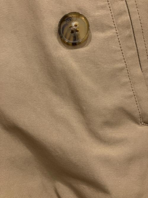 BARACUTA（バラクータ）BARACUTA (バラクータ) G9ハリントンジャケット ベージュ サイズ:38の古着・服飾アイテム