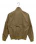 BARACUTA (バラクータ) G9ハリントンジャケット ベージュ サイズ:38：15000円