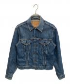 LEVI'Sリーバイス）の古着「90S 復刻557 3rdモデルデニムジャケット BIG-E」｜インディゴ