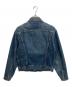 LEVI'S (リーバイス) 90S 復刻557 3rdモデルデニムジャケット BIG-E インディゴ サイズ:40：10000円