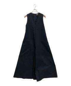 中古・古着通販】DEPAREILLE (デパリエ) 2WAYウールオールインワン