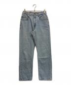 LEVI'Sリーバイス）の古着「00S 505 デニムパンツ」｜インディゴ