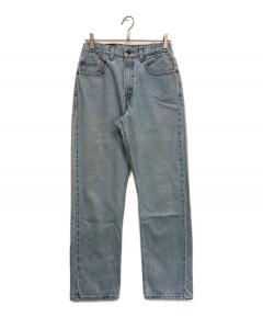 中古・古着通販】LEVI'S (リーバイス) 00S 復刻501XXデニムパンツ