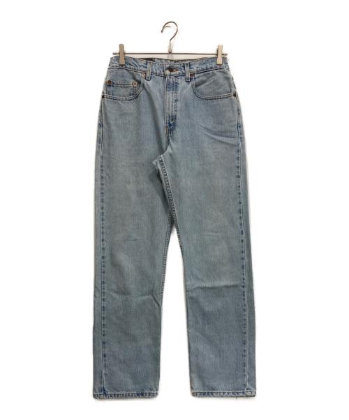LEVI'S（リーバイス）LEVI'S (リーバイス) 00S 505 デニムパンツ インディゴ サイズ:32の古着・服飾アイテム