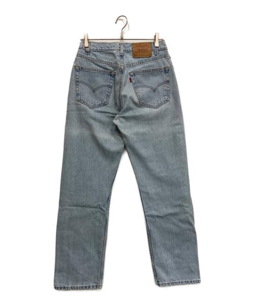 LEVI'S（リーバイス）LEVI'S (リーバイス) 00S 505 デニムパンツ インディゴ サイズ:32の古着・服飾アイテム