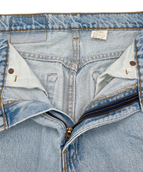 LEVI'S（リーバイス）LEVI'S (リーバイス) 00S 505 デニムパンツ インディゴ サイズ:32の古着・服飾アイテム