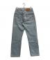LEVI'S (リーバイス) 00S 505 デニムパンツ インディゴ サイズ:32：6000円