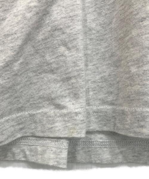 SUPREME（シュプリーム）Supreme (シュプリーム) 25AW Small Box L/S Tee ライトグレー サイズ:Lの古着・服飾アイテム
