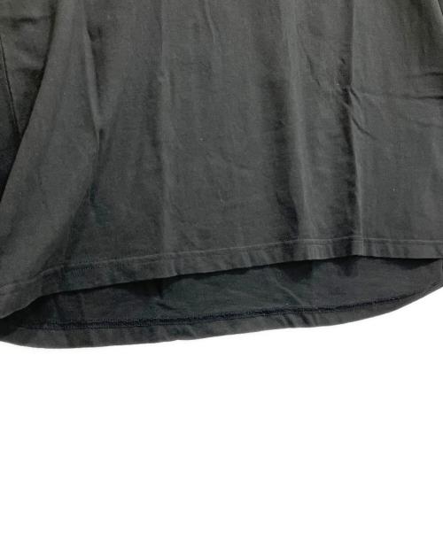 SUPREME（シュプリーム）Supreme (シュプリーム) 25AW Small Box L/S Tee ブラック サイズ:Lの古着・服飾アイテム