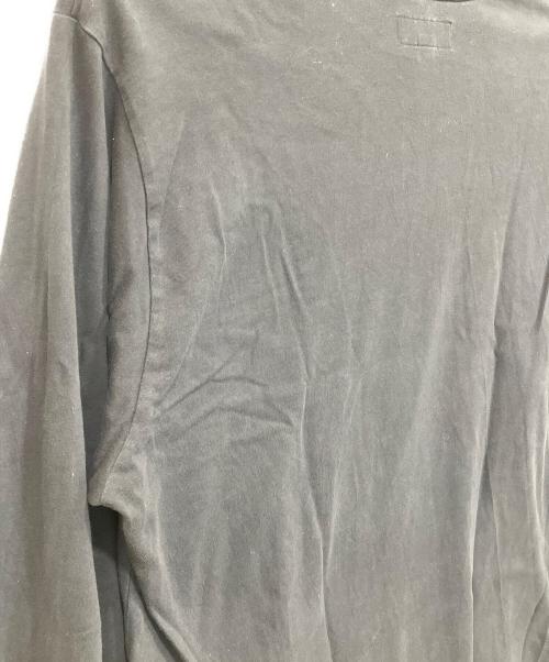 SUPREME（シュプリーム）Supreme (シュプリーム) 25AW Small Box L/S Tee ブラック サイズ:Lの古着・服飾アイテム