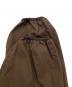 中古・古着 FJALLRAVEN (フェールラーベン) マウンテンパーカー ブラウン サイズ:LL：6000円