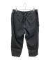 GRAMICCI (グラミチ) LOOSE TAPERED PANTS ブラック サイズ:XL：6000円