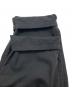 中古・古着 GRAMICCI (グラミチ) LOOSE TAPERED PANTS ブラック サイズ:XL：6000円