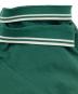 中古・古着 FRED PERRY (フレッドペリー) ポロシャツ グリーン サイズ:L：6000円