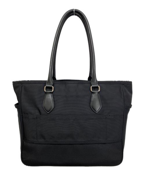 Samsonite（サムソナイト）Samsonite (サムソナイト) TRADE MASTER 3 トートバッグ ブラックの古着・服飾アイテム