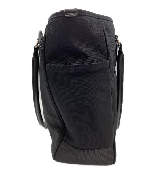 Samsonite（サムソナイト）Samsonite (サムソナイト) TRADE MASTER 3 トートバッグ ブラックの古着・服飾アイテム