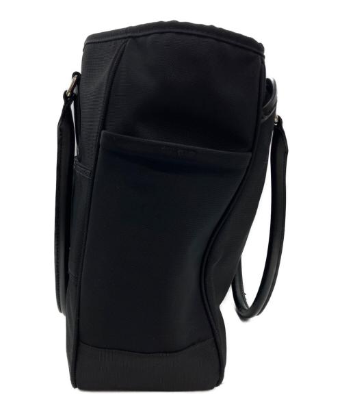 Samsonite（サムソナイト）Samsonite (サムソナイト) TRADE MASTER 3 トートバッグ ブラックの古着・服飾アイテム
