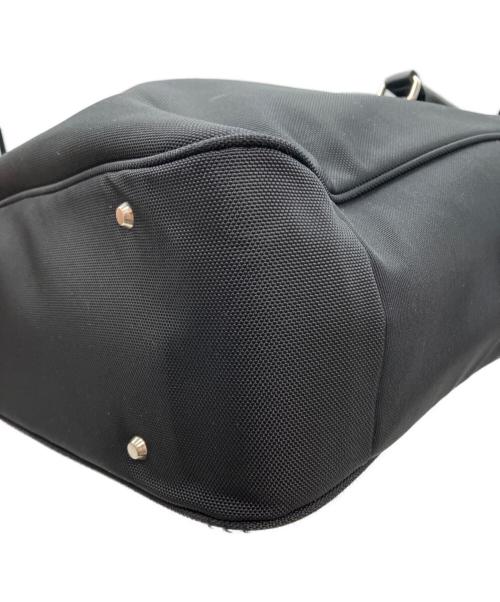 Samsonite（サムソナイト）Samsonite (サムソナイト) TRADE MASTER 3 トートバッグ ブラックの古着・服飾アイテム