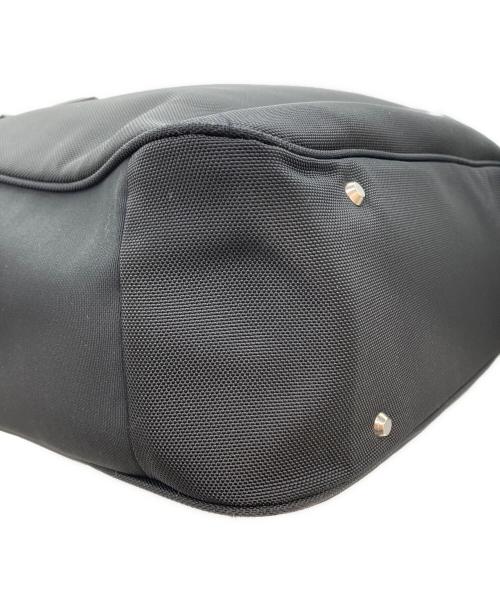 Samsonite（サムソナイト）Samsonite (サムソナイト) TRADE MASTER 3 トートバッグ ブラックの古着・服飾アイテム