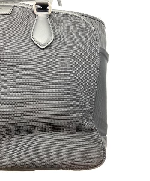 Samsonite（サムソナイト）Samsonite (サムソナイト) TRADE MASTER 3 トートバッグ ブラックの古着・服飾アイテム