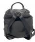 FURLA (フルラ) CALIPSO S BACKPACK リュック ブラック：12000円