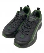 asicsアシックス）の古着「PROTOBLAST-CMLVIII BY OTTO 958」｜ブラック