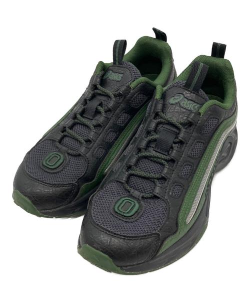 asics（アシックス）asics (アシックス) PROTOBLAST-CMLVIII BY OTTO 958 ブラック サイズ:26の古着・服飾アイテム