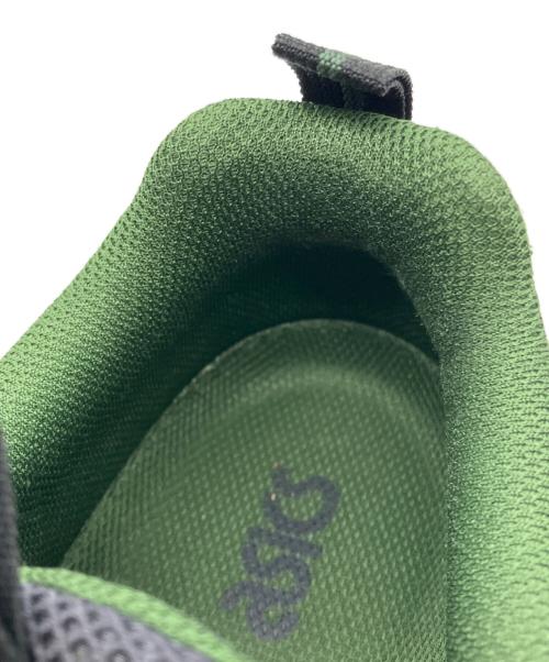 asics（アシックス）asics (アシックス) PROTOBLAST-CMLVIII BY OTTO 958 ブラック サイズ:26の古着・服飾アイテム